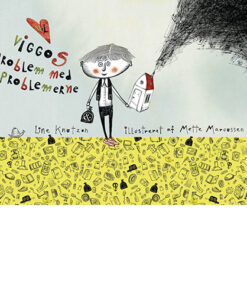 Viggos problem med problemerne (Bog)