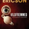 Vildfremmed - Pernilla Ericson - Bog
