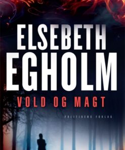 Vold og Magt (E-bog)