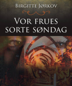 Vor frues sorte søndag (E-bog)