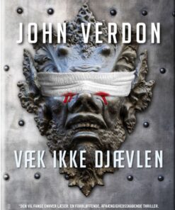 Væk ikke djævlen (E-bog)