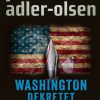 Washington Dekretet (E-bog)