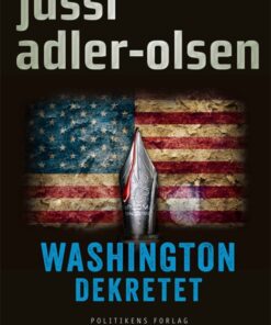 Washington Dekretet (E-bog)