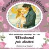 Weekend På Slottet - Barbara Cartland - Bog