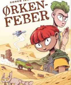 Ørkenfeber