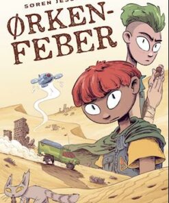 Ørkenfeber
