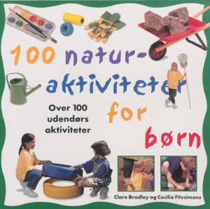 100 naturaktiviteter for børn (E-bog)