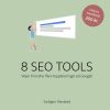 8 Seo Tools - Torbjørn Flensted - Bog