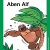 Aben Alf (E-bog)