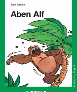 Aben Alf (E-bog)