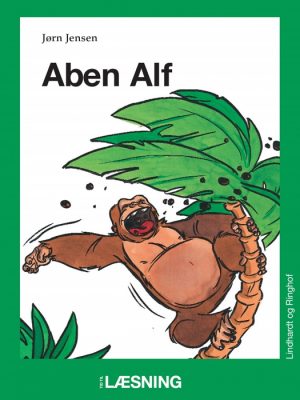 Aben Alf (E-bog)