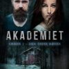 Akademiet 1 - Den Tavse Røver - Eva Maria Fredensborg - Bog