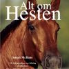 Alt om hesten (E-bog)