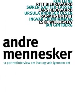 Andre mennesker (Bog)