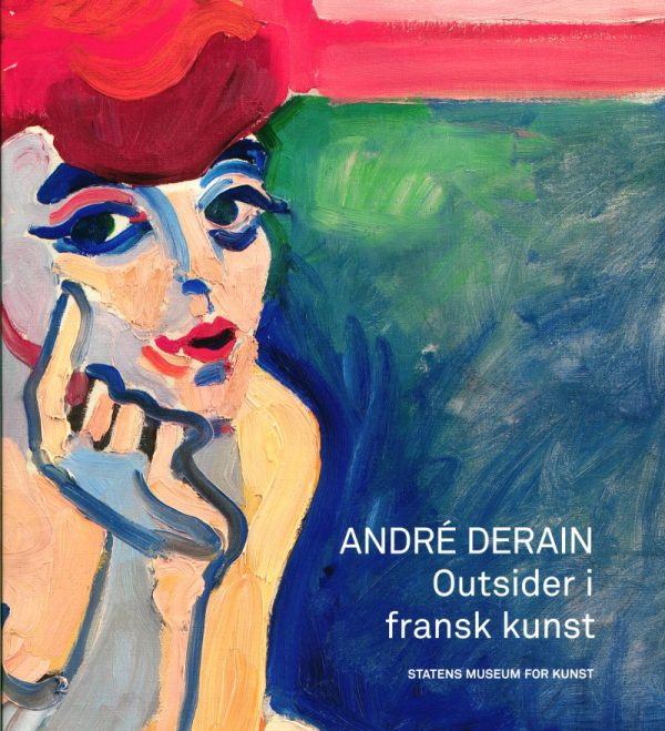 André Derain - Isabelle Monod-fontaine - Bog