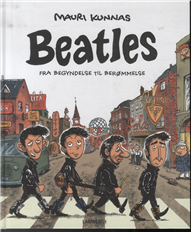 Beatles (Bog)