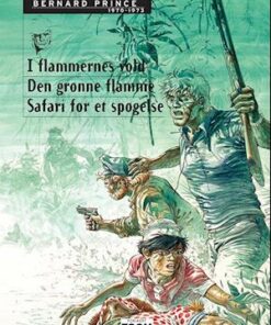 Bernard Prince 1970-1973