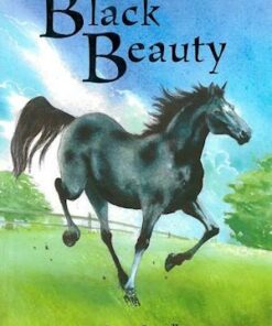 Black Beauty