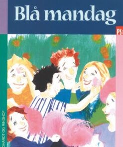 Blå mandag (E-bog)