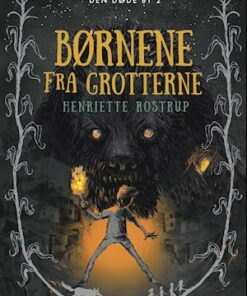 Børnene fra grotterne