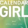 Calendar Girl 2 (Bog)