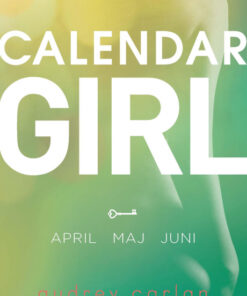 Calendar Girl 2 (Bog)