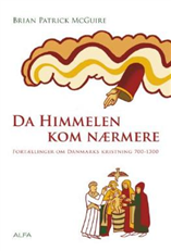 Da himmelen kom nærmere (Bog)