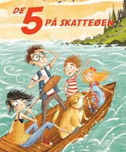 De 5 (1) - De 5 på skatteøen