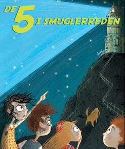De 5 (4) - De 5 i smuglerreden