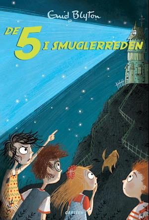 De 5 (4) - De 5 i smuglerreden