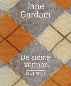 De sidste venner (Lydbog)