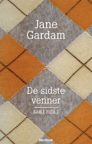 De sidste venner (Lydbog)