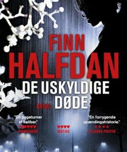 De uskyldige døde PB