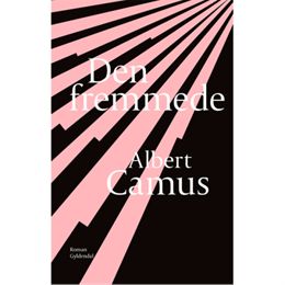 Den fremmede - Hardback