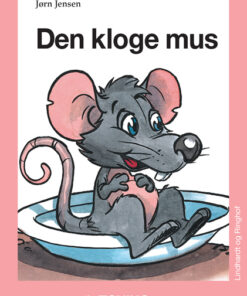 Den kloge mus (E-bog)