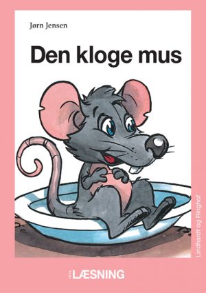 Den kloge mus (E-bog)