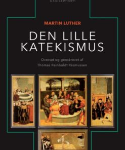 Den lille Katekismus (E-bog)