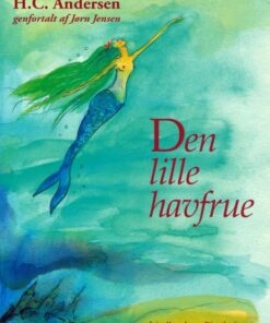Den lille havfrue (E-bog)