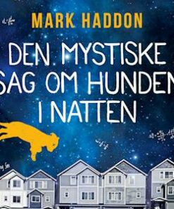 Den mystiske sag om hunden i natten