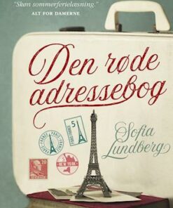 Den røde adressebog PB