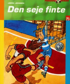 Den seje finte (E-bog)