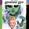 Det grønne gys (E-bog)