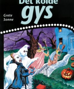 Det kolde gys (E-bog)