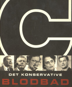 Det konservative blodbad (E-bog)