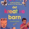 Det kreative barn (E-bog)