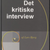 Det kritiske interview (Bog)