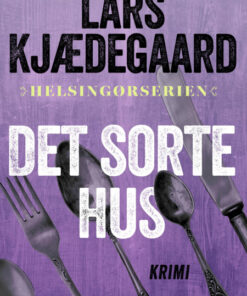 Det sorte hus (E-bog)