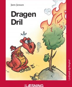 Dragen Dril (E-bog)