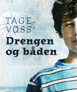 Drengen og båden (E-bog)