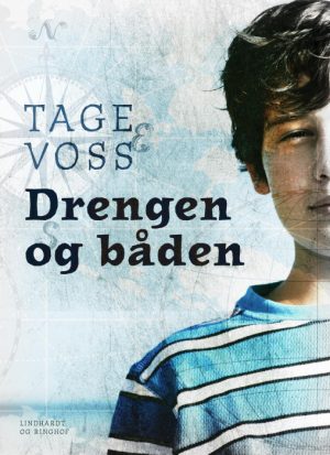 Drengen og båden (E-bog)